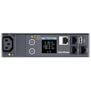 CyberPower PDU41005 8-Outlet Switched PDU (20A, 100 to 240 VAC)