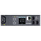 CyberPower PDU41005 8-Outlet Switched PDU (20A, 100 to 240 VAC)