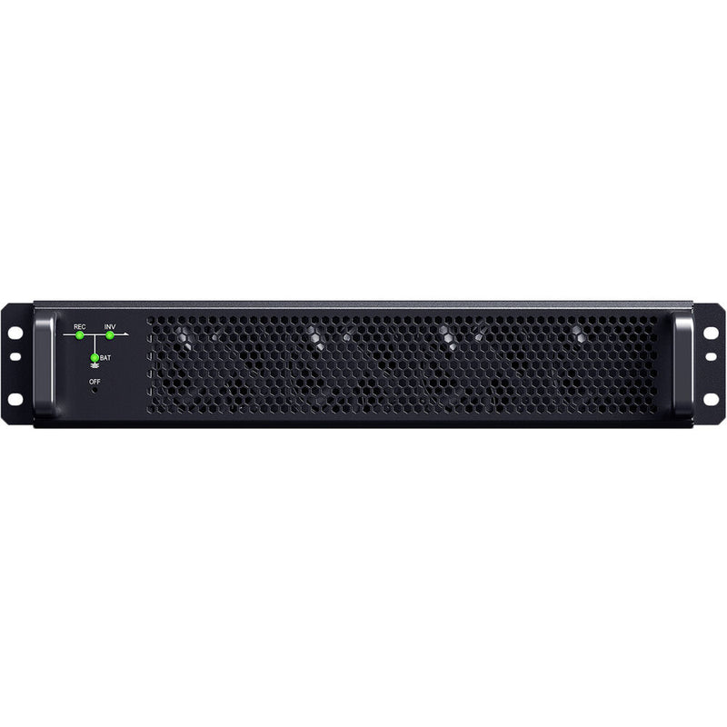 CyberPower SM10KAPMA 3-Phase Modular UPS Power Module