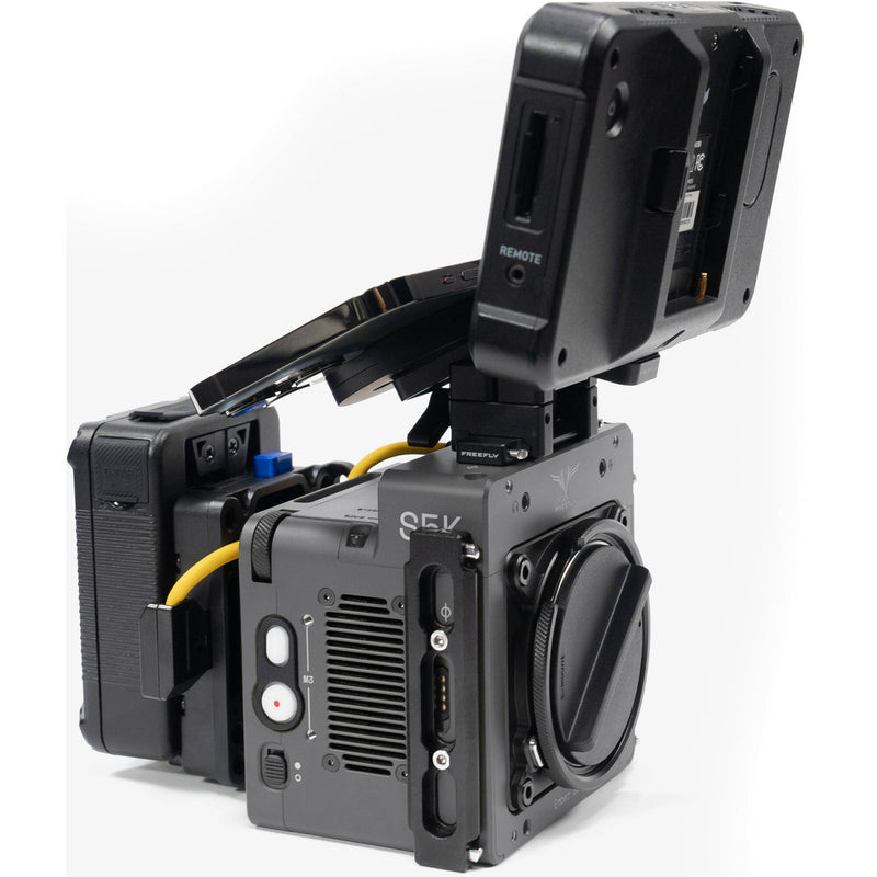 FREEFLY Ember S5K Camera