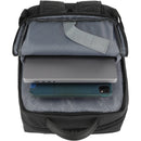 Ruggard 17" Slim Laptop Backpack