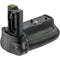 Vello Battery Grip for Nikon Z6 II and Z7 II Mirrorless Camera