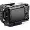Tilta Half Camera Cage for Sony ZV-E1 (Black)