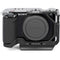 Tilta Half Camera Cage for Sony ZV-E1 (Black)