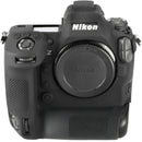 Ruggard SleekGuard Silicone Camera Skin for Nikon Z9