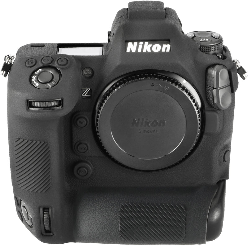 Ruggard SleekGuard Silicone Camera Skin for Nikon Z9