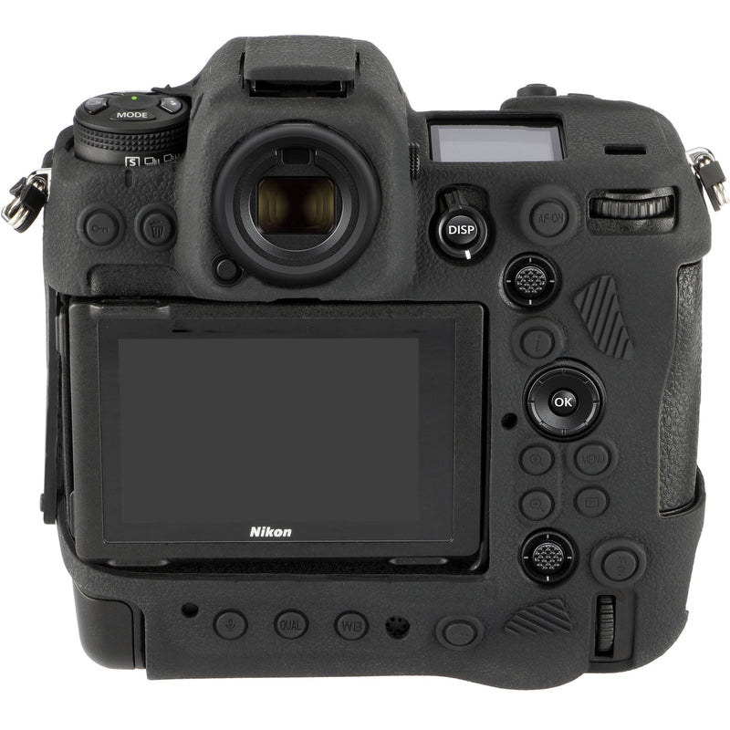 Ruggard SleekGuard Silicone Camera Skin for Nikon Z9