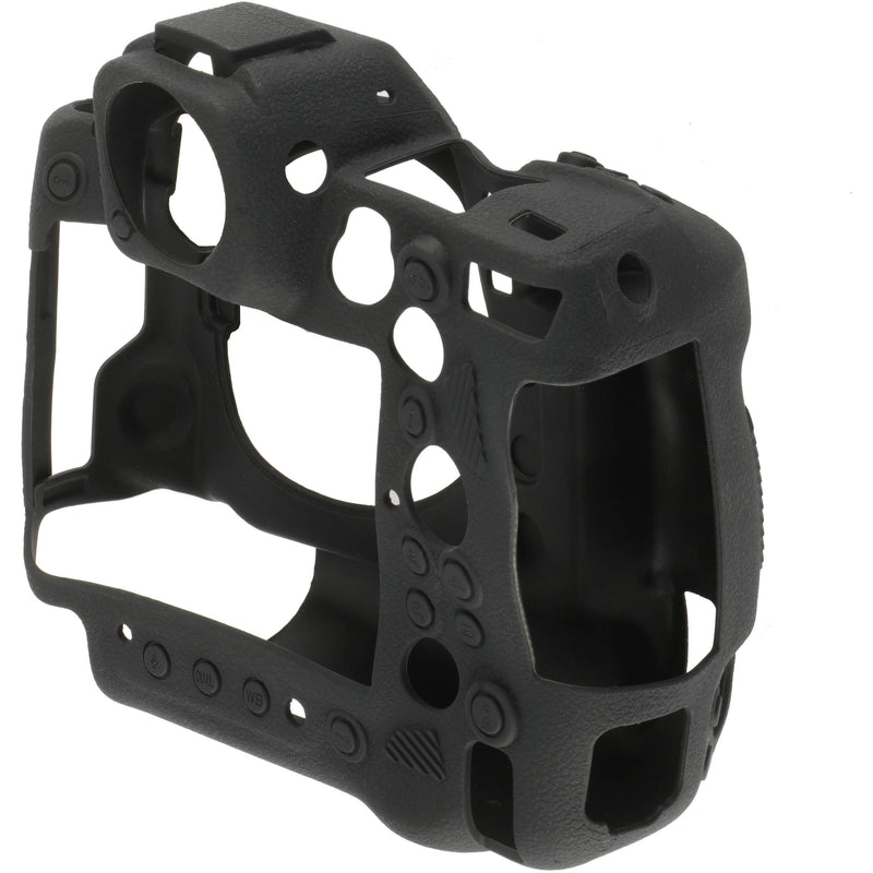 Ruggard SleekGuard Silicone Camera Skin for Nikon Z9