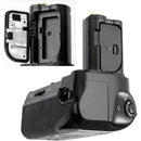 Vello Battery Grip for Nikon Z6 II and Z7 II Mirrorless Camera