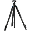 SLIK Sprint Pro III Tripod with SBH-100AC Arca-Type Ball Head