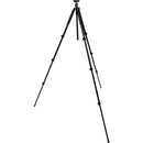 SLIK Sprint Pro III Tripod with SBH-100AC Arca-Type Ball Head