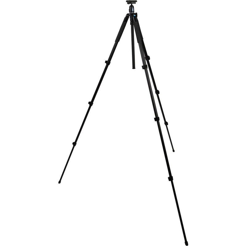 SLIK Sprint Pro III Tripod with SBH-100AC Arca-Type Ball Head