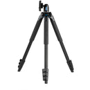 SLIK Sprint Pro III Tripod with SBH-100AC Arca-Type Ball Head