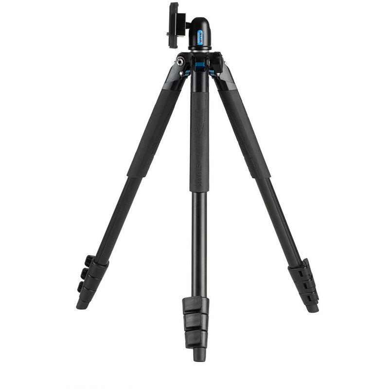 SLIK Sprint Pro III Tripod with SBH-100AC Arca-Type Ball Head