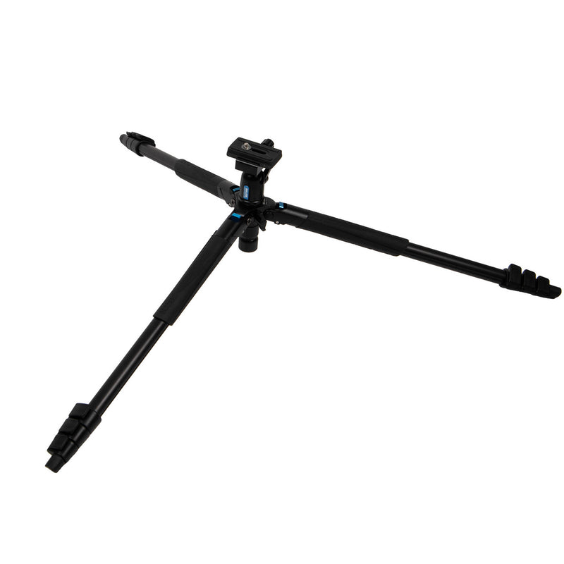 SLIK Sprint Pro III Tripod with SBH-100AC Arca-Type Ball Head