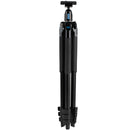 SLIK Sprint Pro III Tripod with SBH-100AC Arca-Type Ball Head