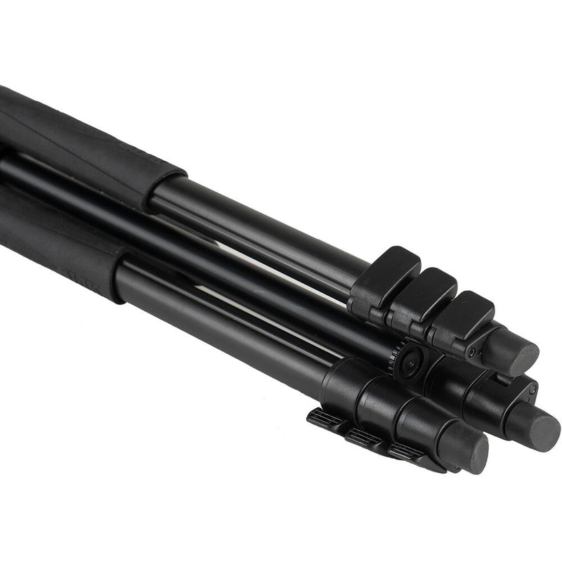 SLIK Sprint Pro III Tripod with SBH-100AC Arca-Type Ball Head