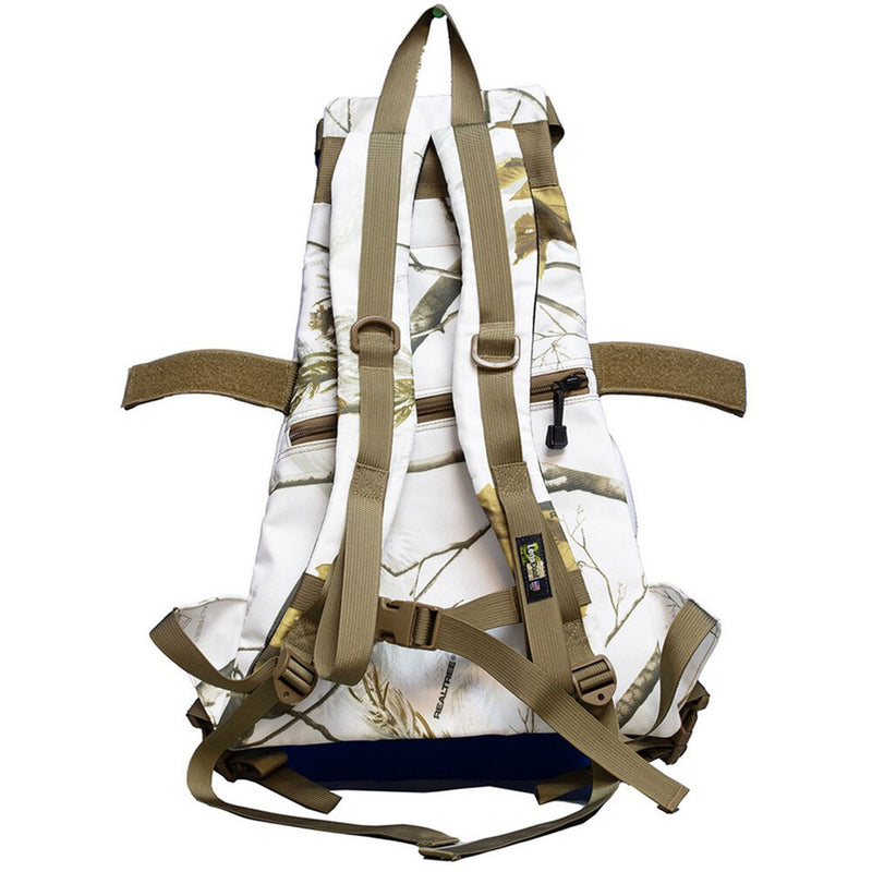 LensCoat LensTote (Realtree AP Snow)