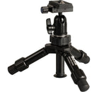 Slik Mini-Pro Tripod with SBH-100AC Arca-Type Ball Head