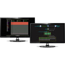 Digital Watchdog VMAX IP G4 16-Channel PoE NVR (20TB HDD)