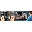 Digital Watchdog VMAX IP G4 16-Channel PoE NVR (20TB HDD)