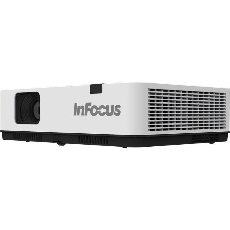 InFocus IN1014 Advanced 3400-Lumen XGA 3LCD Projector