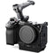 Tilta Full Camera Cage Lightweight Kit for Sony ZV-E1 (Black)