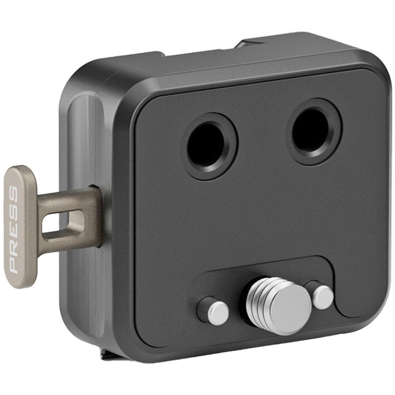 Tilta Pocket V-Lock Plate V2