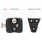 Tilta Pocket V-Lock Plate V2