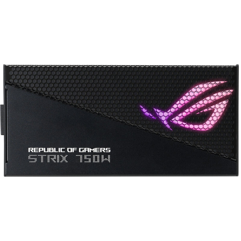 ASUS 750W ROG STRIX Gold Aura Edition Modular Power Supply