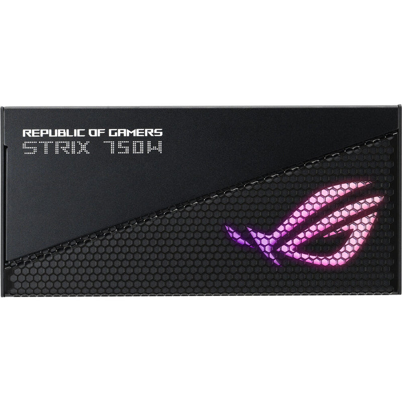 ASUS 750W ROG STRIX Gold Aura Edition Modular Power Supply