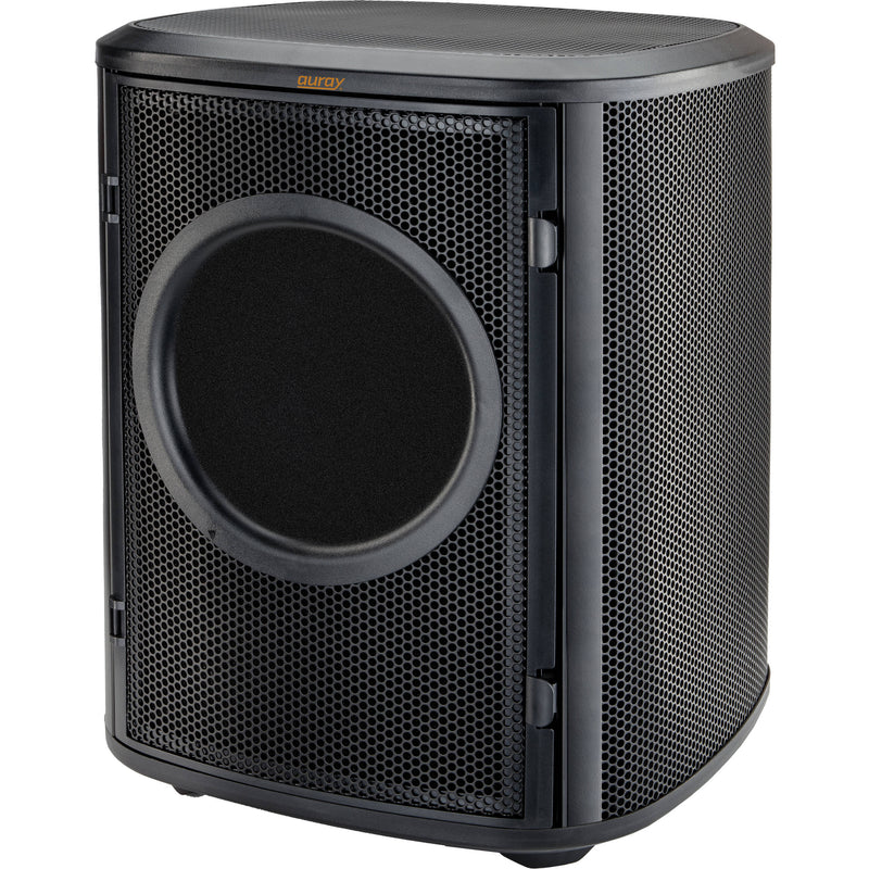 Auray VOCDOC-ISOMD Microphone Isolation Chamber
