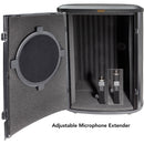 Auray VOCDOC-ISOMD Microphone Isolation Chamber