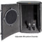 Auray VOCDOC-ISOMD Microphone Isolation Chamber