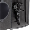Auray VOCDOC-ISOMD Microphone Isolation Chamber