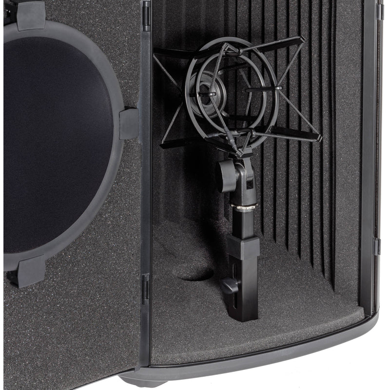 Auray VOCDOC-ISOMD Microphone Isolation Chamber