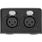 Polsen XP-2 2-Channel Microphone Signal Booster