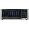 Cranborne Audio 500R8 USB Audio Interface and 8-Slot 500-Series Rack Chassis