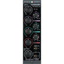 Cranborne Audio 500ADAT 8-Slot 500 Series Rack & ADAT Expander Kit with Two Carnaby 500 EQ & Two Camden 500 Preamp/Mojo Modules