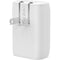 Belkin BoostCharge USB-C PD 30W Wall Charger with USB-C Cable