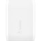 Belkin BoostCharge USB-C PD 30W Wall Charger with USB-C Cable