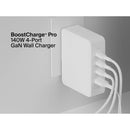 Belkin BoostCharge Pro 140W 4-Port GaN USB Wall Charger