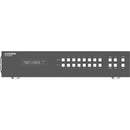 Alfatron 18G 8x8 HDMI/HDBaseT Matrix Switcher with 8 x HDBaseT Receivers