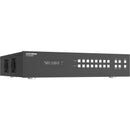 Alfatron 18G 8x8 HDMI/HDBaseT Matrix Switcher with 8 x HDBaseT Receivers