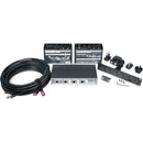 Cranborne Audio C.A.S.T. Cat 5 Cable System Audio Hub Kit with Headphone Amp
