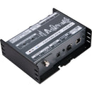 Cranborne Audio N8 C.A.S.T. Distribution Hub and Audio over Cat 5 System Kit with Headphone Amp