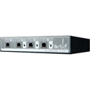 Cranborne Audio N8 C.A.S.T. Distribution Hub and Audio over Cat 5 System Kit with Headphone Amp