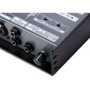 Cranborne Audio N22H Headphone Amplifier and C.A.S.T. Breakout Box