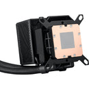 ASUS Republic of Gamers RYUJIN III 240 AIO Liquid CPU Cooler