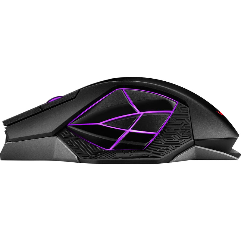 ASUS ROG Spatha X Gaming Mouse